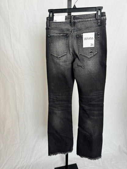 BLACK FRAY JEAN