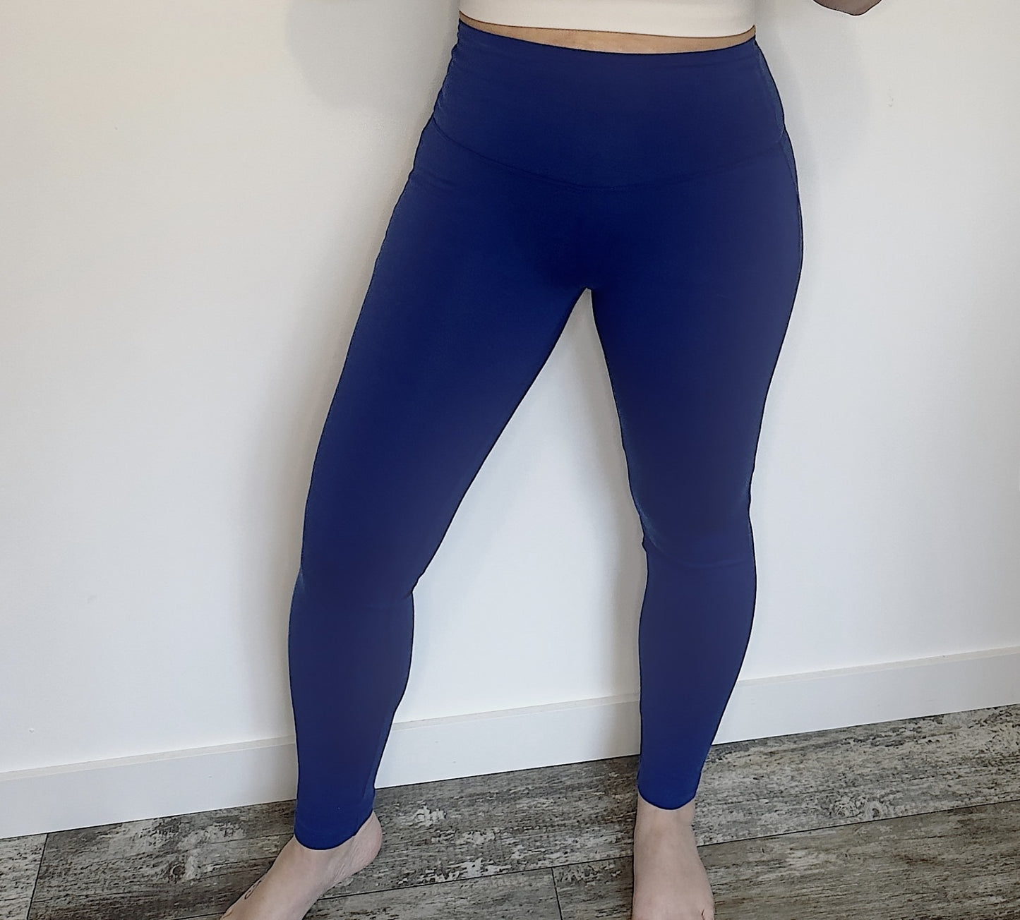 BLUE LEGGING