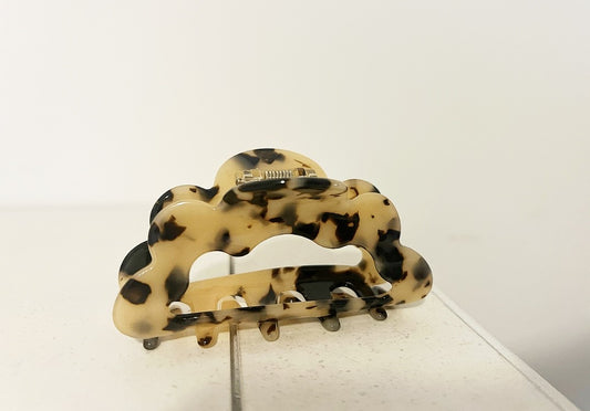 Leopard Clip