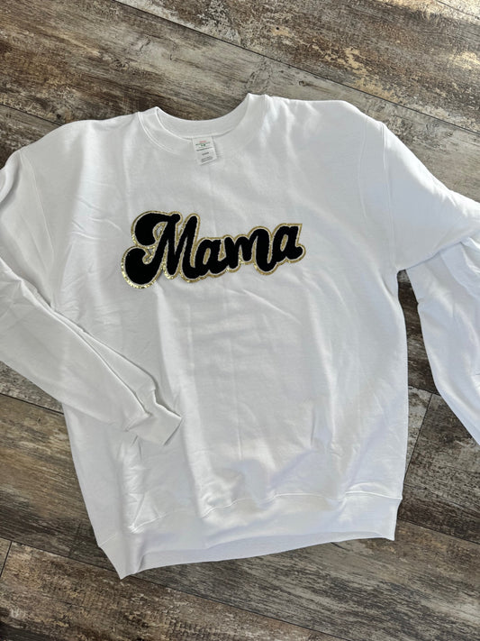 MAMA CREWNECK